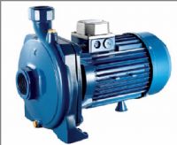 Bombas centrifugas